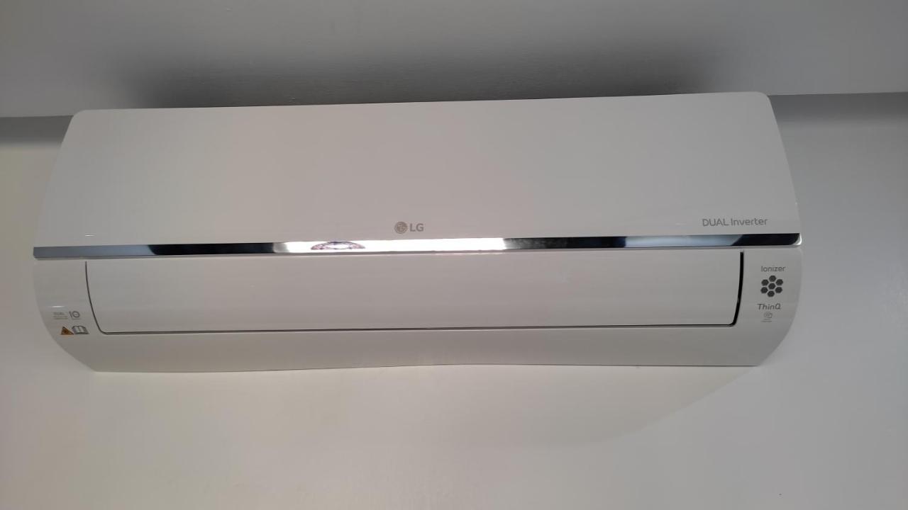 Dlx02 Lägenhet Oujda Exteriör bild